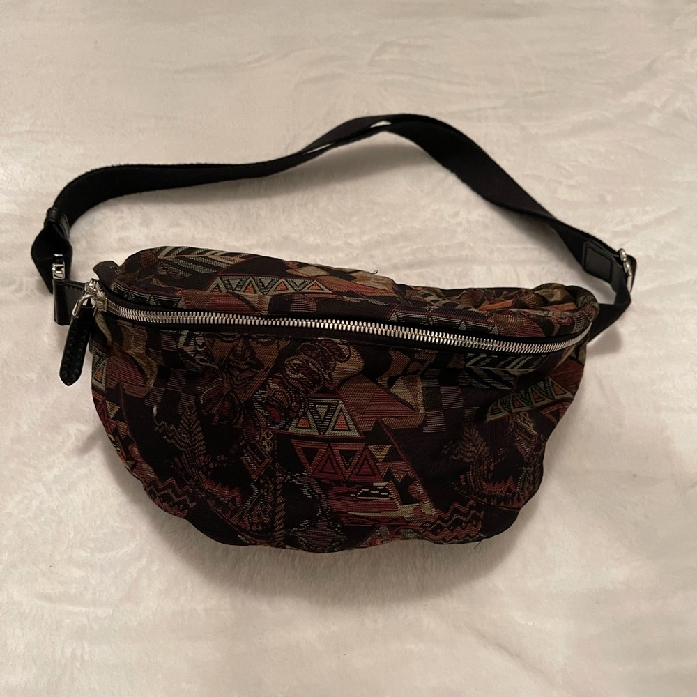 Etro bumbag
